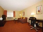 фото отеля Comfort Suites Denver South