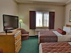 фото отеля Quality Suites Near Convention Center