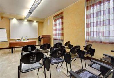 фото отеля City Hotel Varese