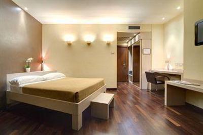 фото отеля City Hotel Varese