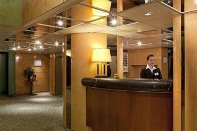 фото отеля City Hotel Varese