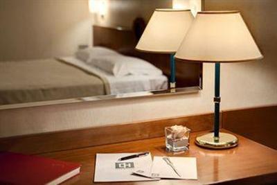 фото отеля City Hotel Varese