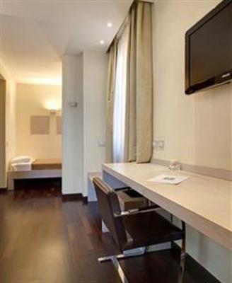фото отеля City Hotel Varese