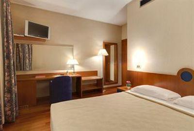 фото отеля City Hotel Varese