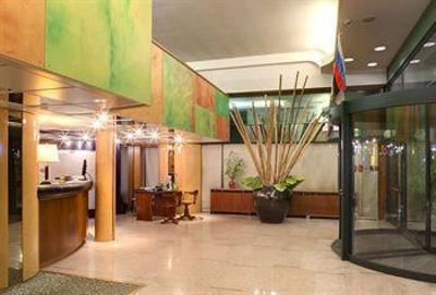 фото отеля City Hotel Varese