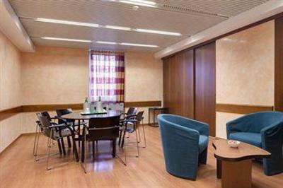 фото отеля City Hotel Varese