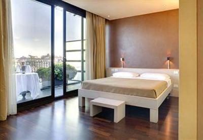 фото отеля City Hotel Varese