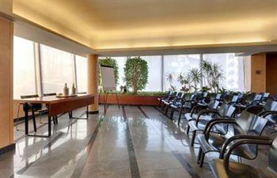 фото отеля City Hotel Varese