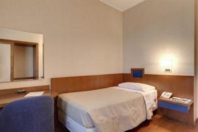 фото отеля City Hotel Varese