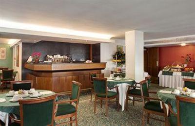 фото отеля City Hotel Varese