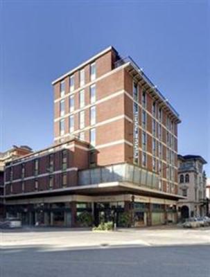 фото отеля City Hotel Varese
