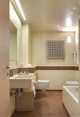 фото отеля City Hotel Varese
