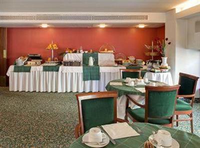 фото отеля City Hotel Varese
