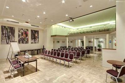 фото отеля City Hotel Varese