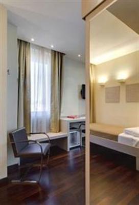 фото отеля City Hotel Varese