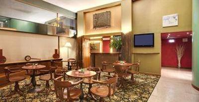 фото отеля City Hotel Varese