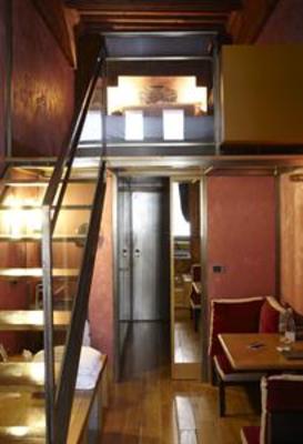 фото отеля Cour des Loges