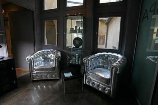 фото отеля Cour des Loges