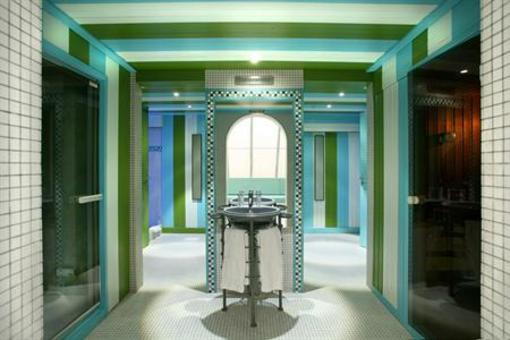 фото отеля Cour des Loges