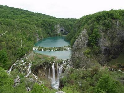 фото отеля Hotel Plitvicka