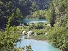фото отеля Hotel Plitvicka