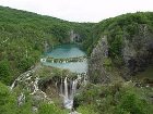 фото отеля Hotel Plitvicka