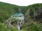 фото отеля Hotel Plitvicka