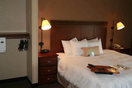 фото отеля Hampton Inn Minneapolis Eagan