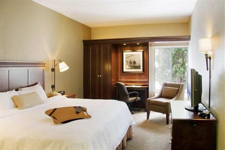 фото отеля Hampton Inn Minneapolis Eagan
