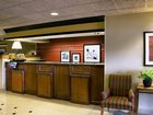 фото отеля Hampton Inn Minneapolis Eagan