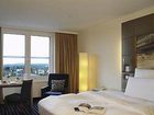 фото отеля Pullman Fontana Stuttgart