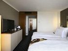 фото отеля Pullman Fontana Stuttgart