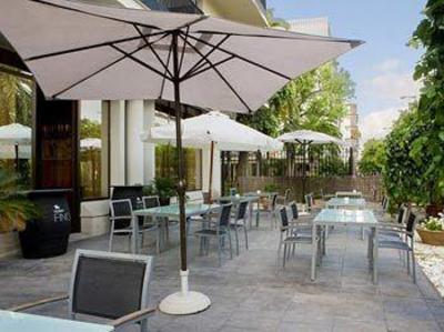 фото отеля NH Avenida Jerez