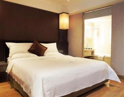 фото отеля IT World Hotel