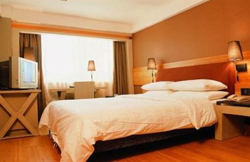 фото отеля IT World Hotel