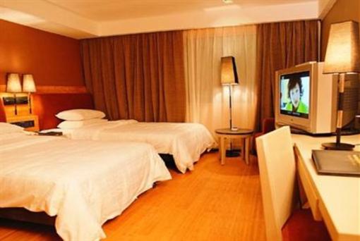 фото отеля IT World Hotel
