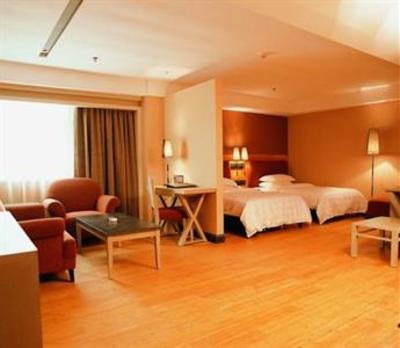 фото отеля IT World Hotel