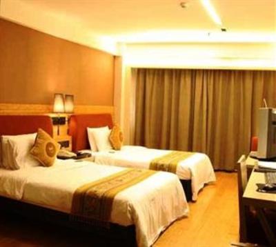 фото отеля IT World Hotel