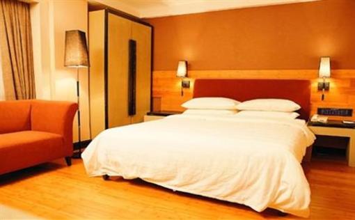 фото отеля IT World Hotel