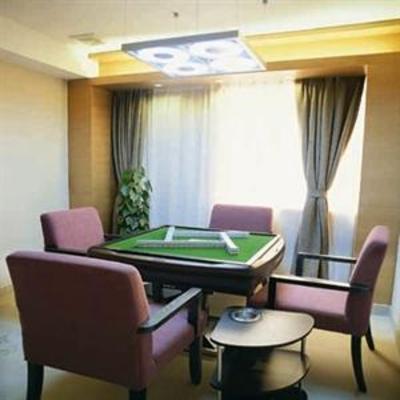 фото отеля IT World Hotel
