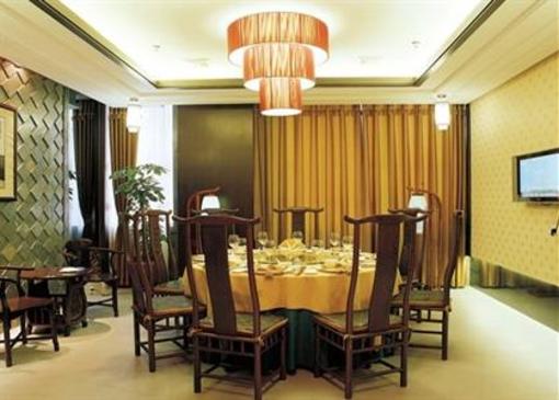 фото отеля IT World Hotel