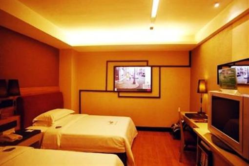 фото отеля IT World Hotel