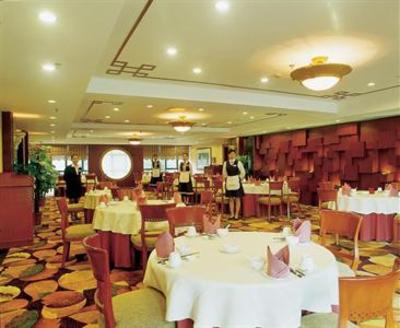 фото отеля Richmond Hotel Zhuhai