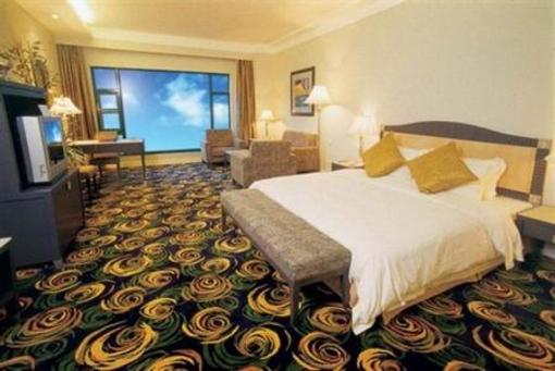 фото отеля Richmond Hotel Zhuhai