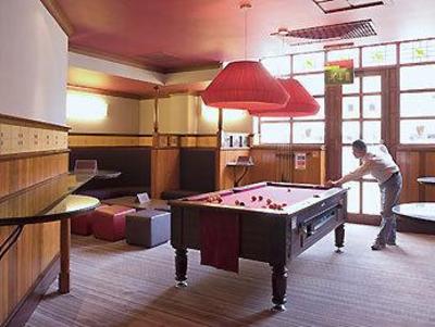 фото отеля Novotel Birmingham Centre