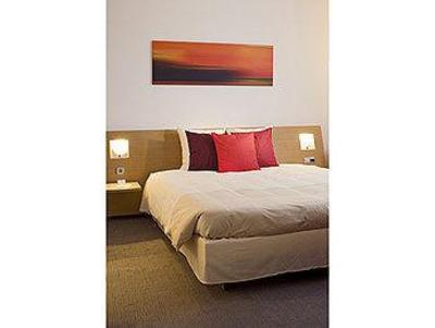 фото отеля Novotel Birmingham Centre