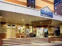 Novotel Birmingham Centre