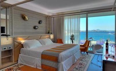 фото отеля La Maddalena Hotel & Yacht Club