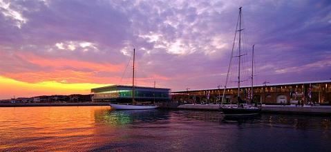 фото отеля La Maddalena Hotel & Yacht Club