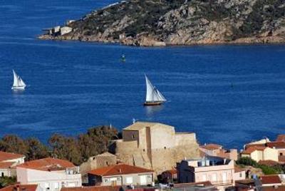 фото отеля La Maddalena Hotel & Yacht Club